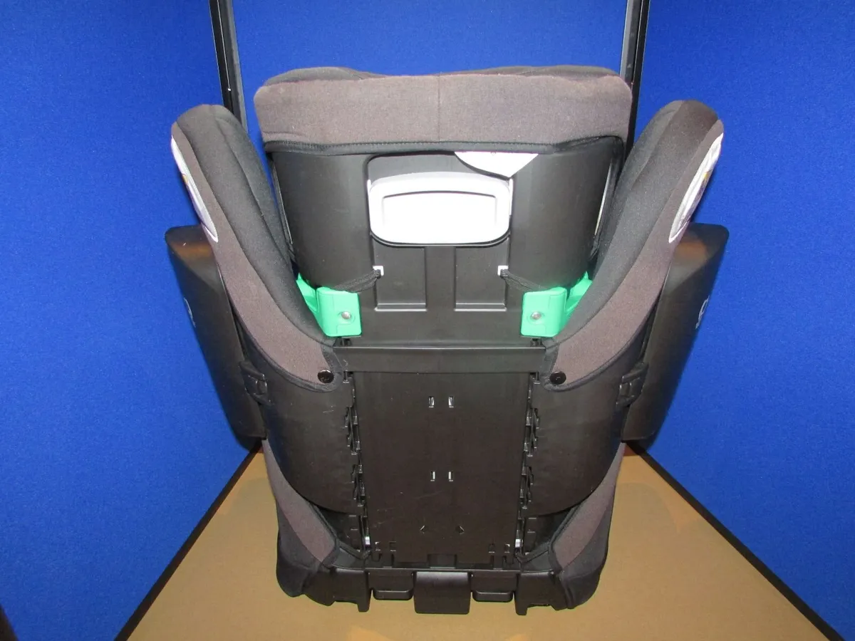 Car Baby Seat - Image 3
