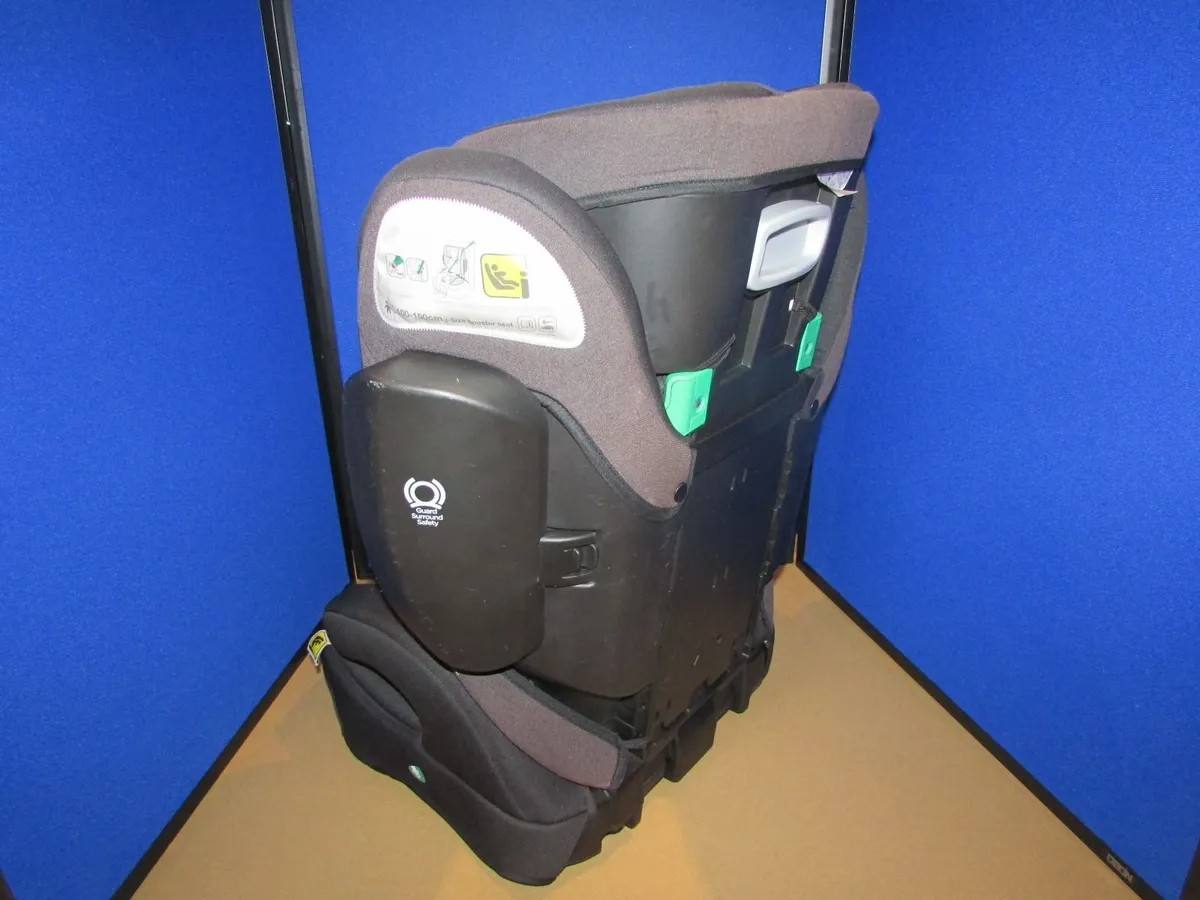 Car Baby Seat - Image 4