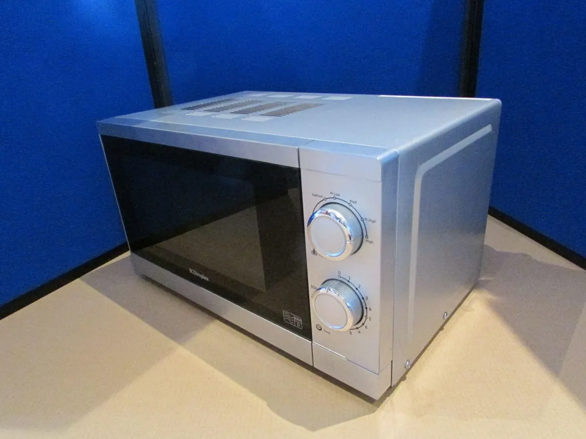 Dimplex Microwave - Image 4