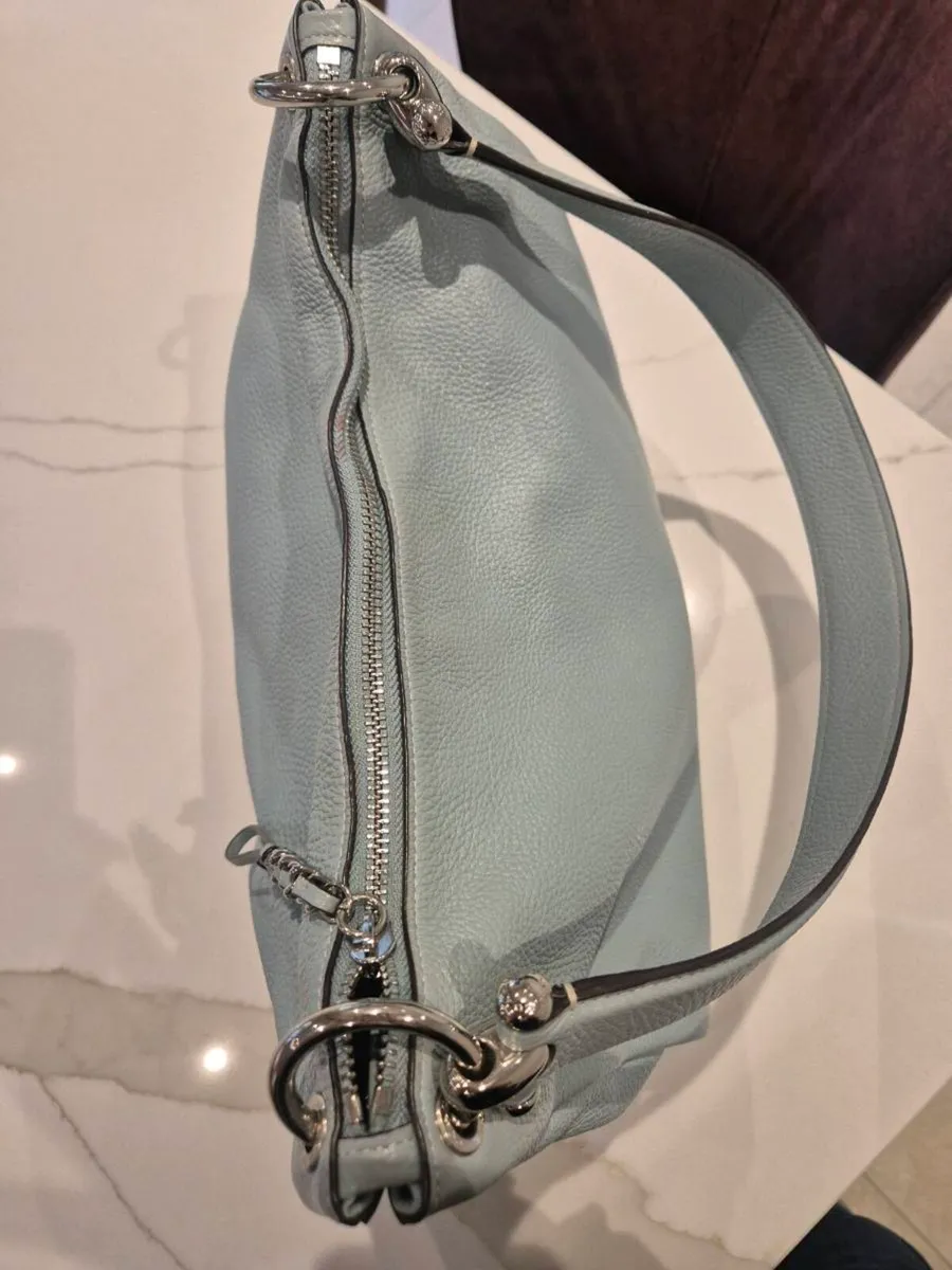 Coach Shoulder Bag - Image 2