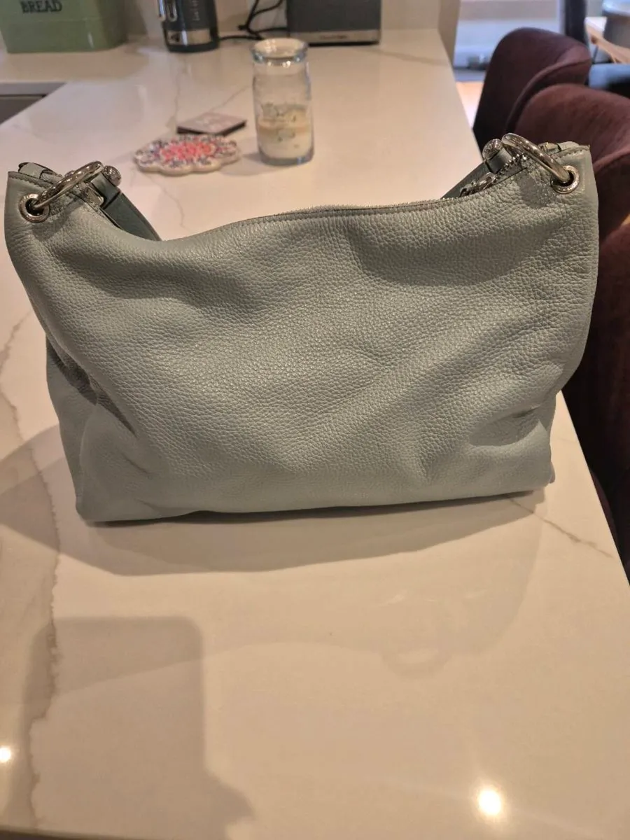 Coach Shoulder Bag - Image 3