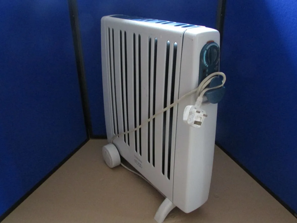 Dimplex Oil Radiator Heater - Image 2