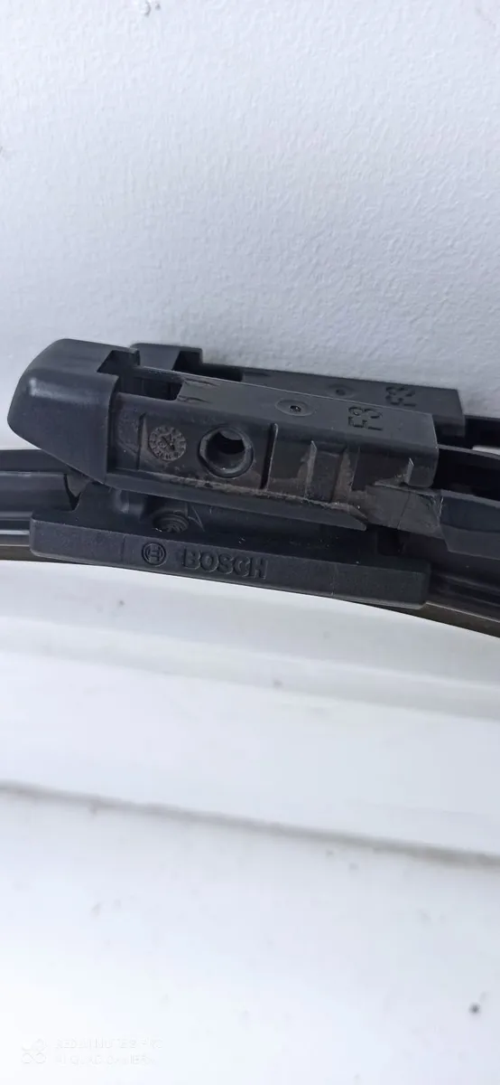 Bosch F3 Car windscreen wipers - Image 3