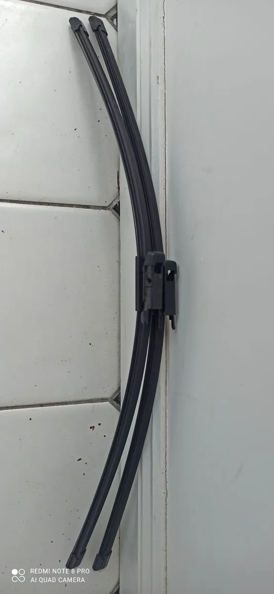 Bosch F3 Car windscreen wipers - Image 2