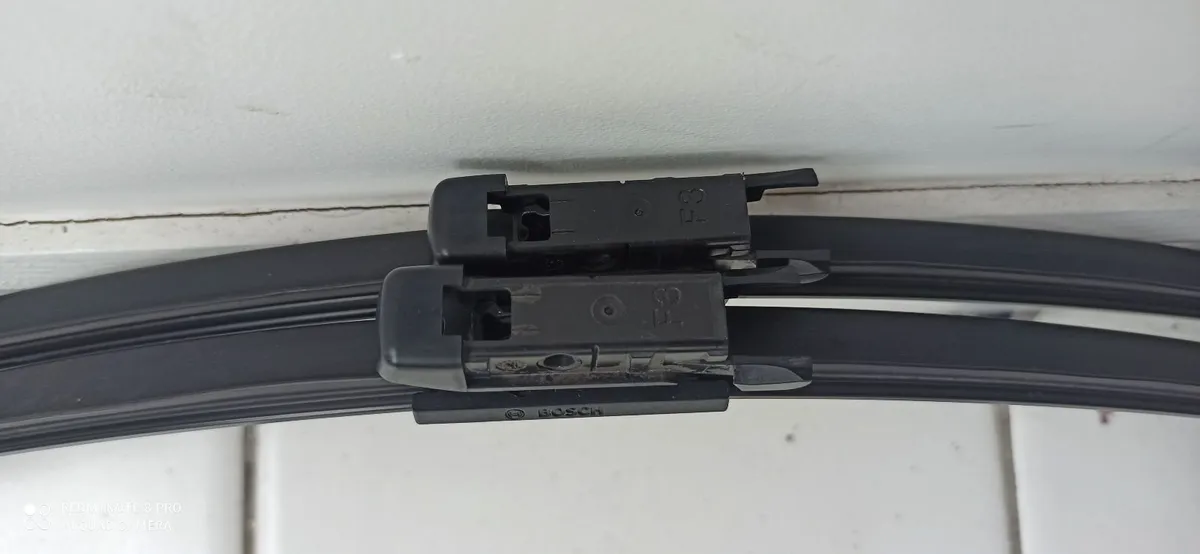 Bosch F3 Car windscreen wipers - Image 4