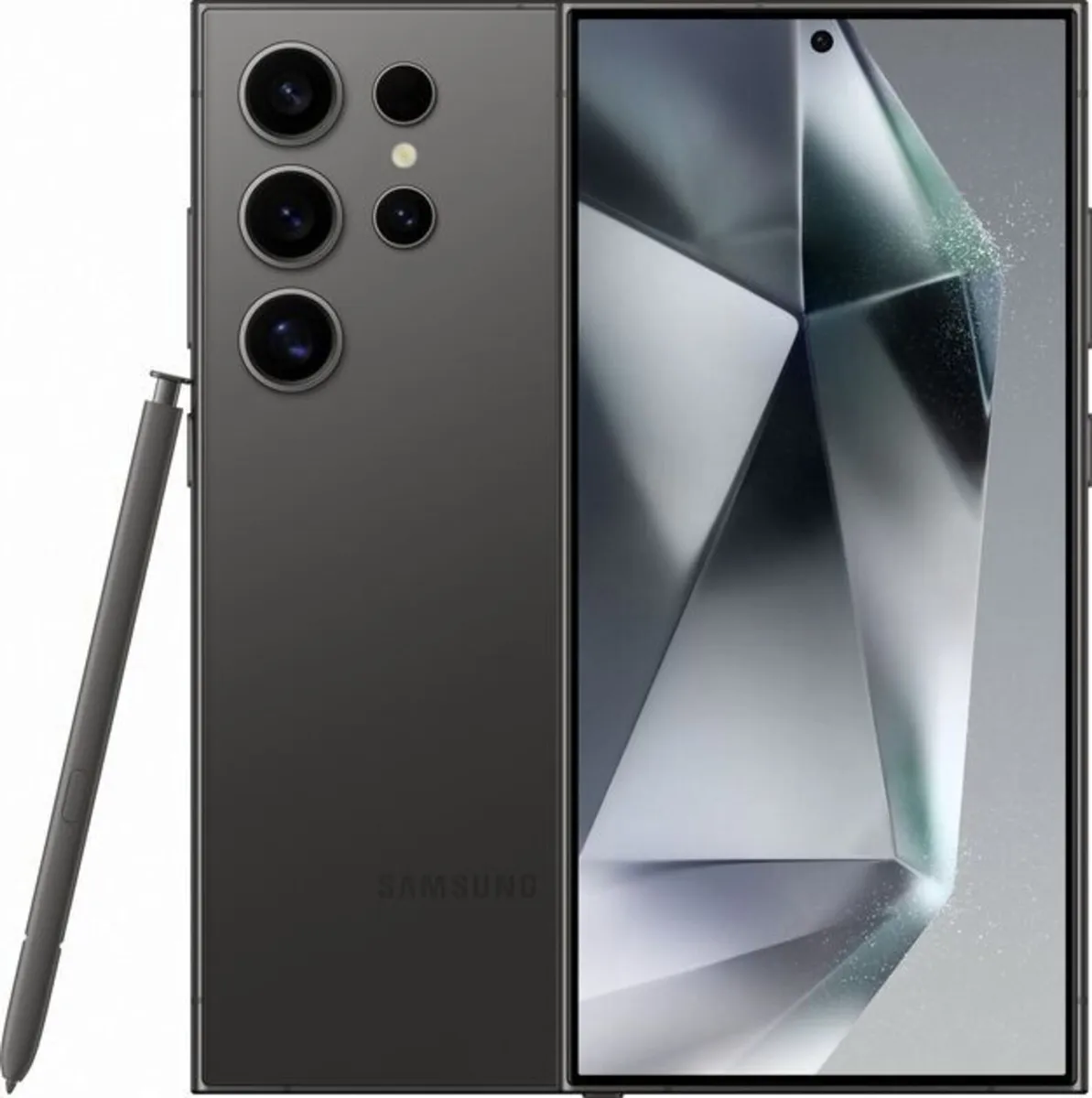 Samsung S24 Ultra - Image 1