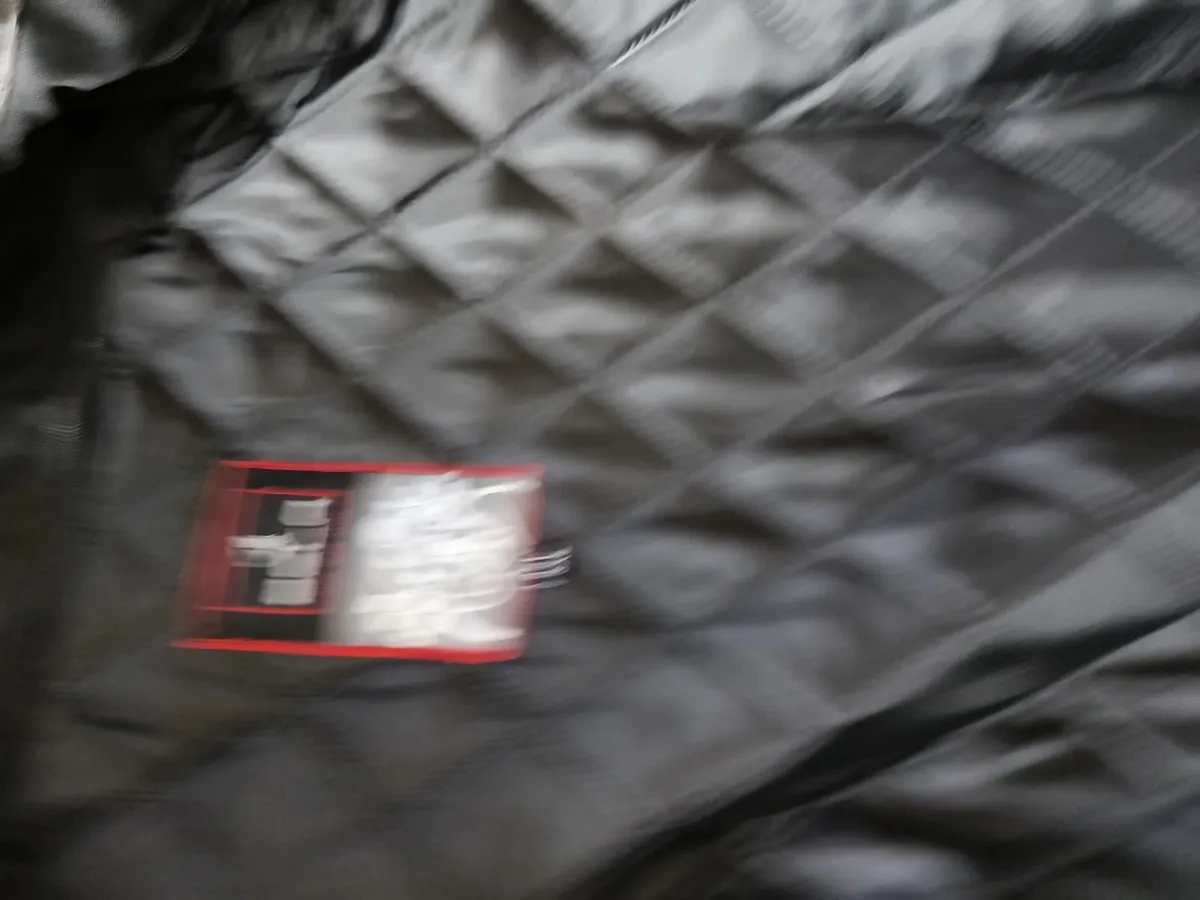 Biker jacket - Image 2