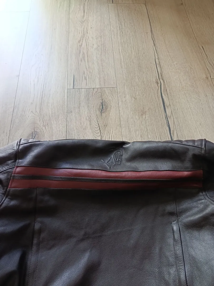 Biker jacket - Image 4