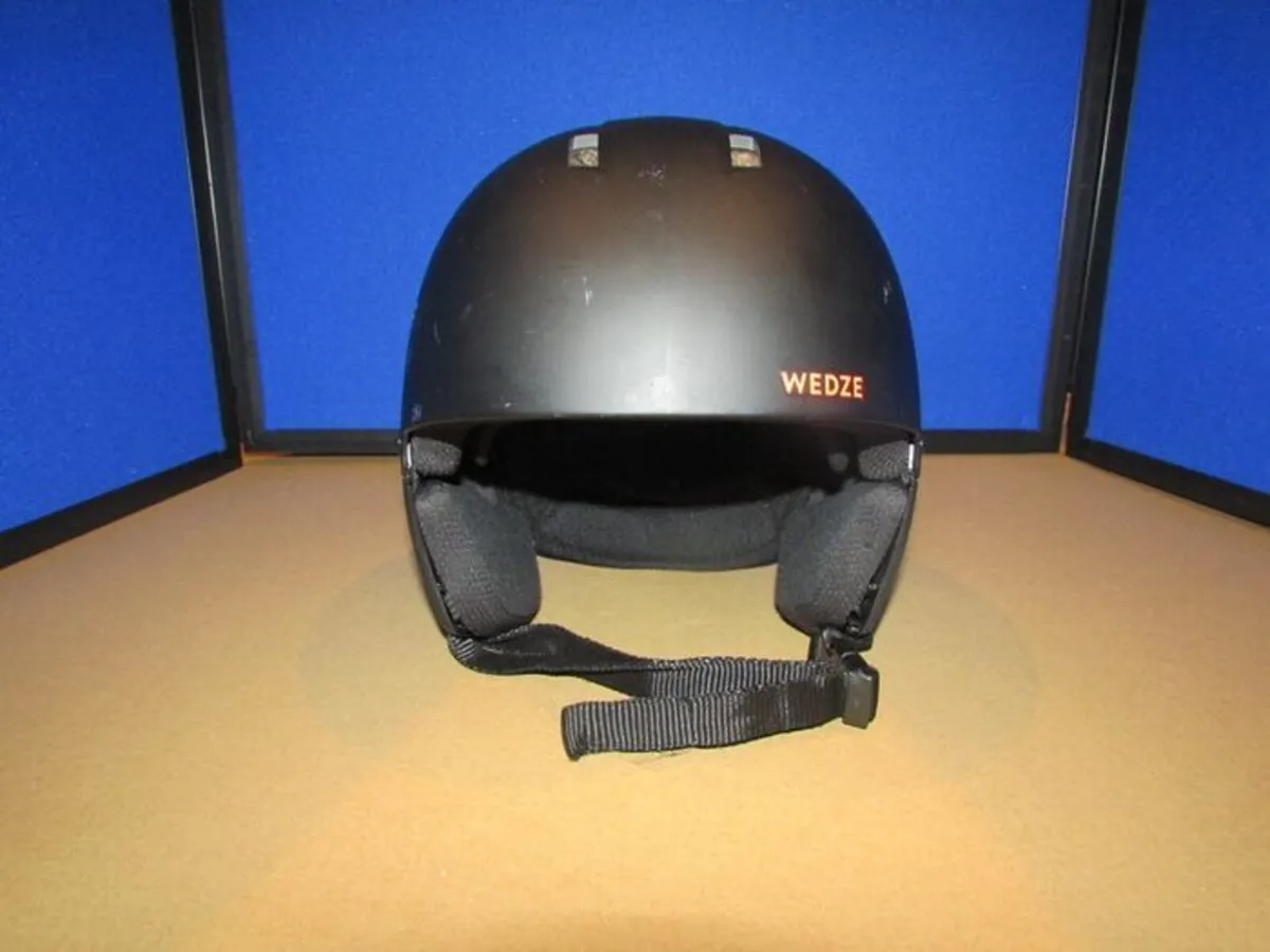 Wedze Helmet - Image 2