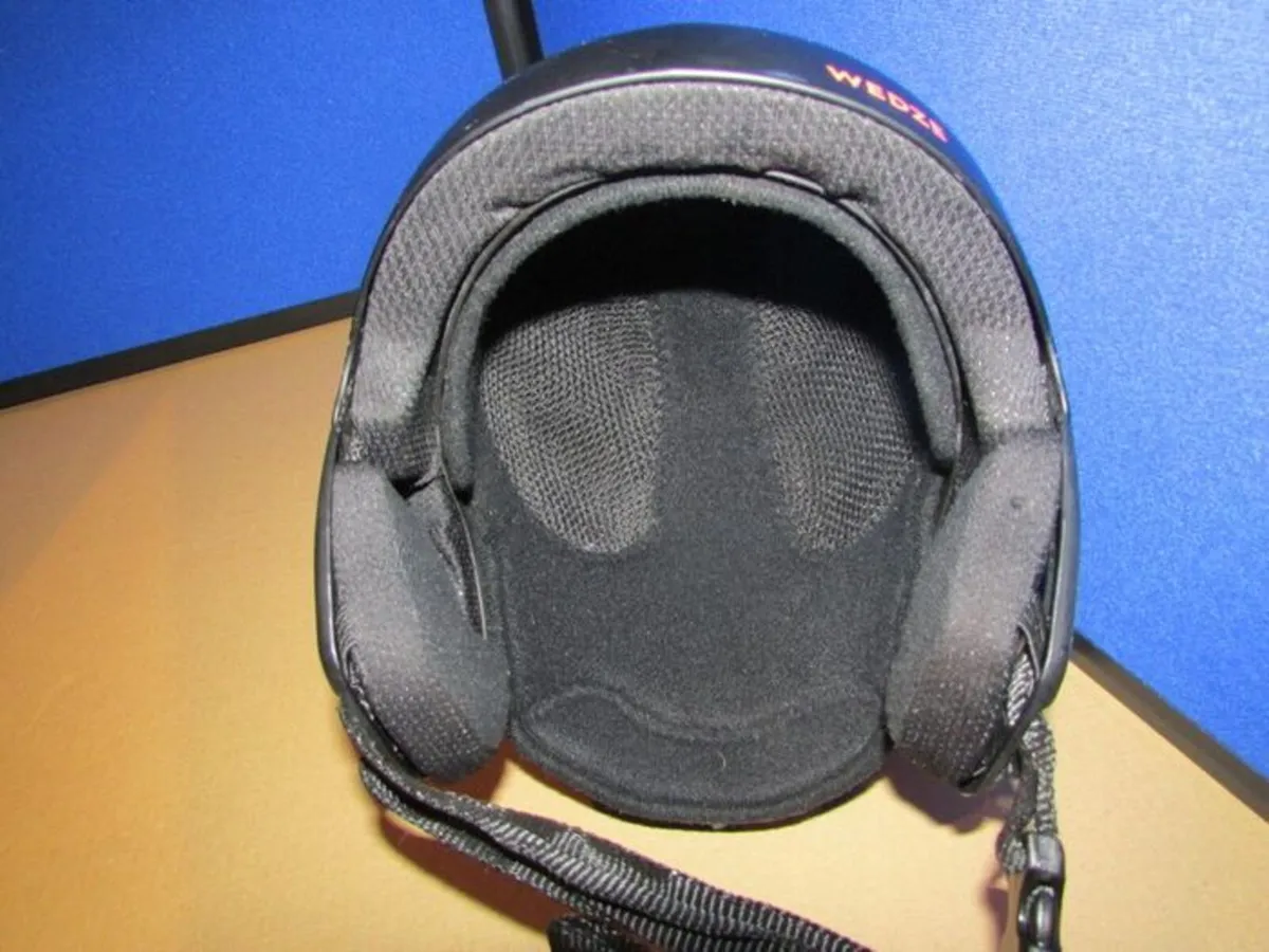 Wedze Helmet - Image 4