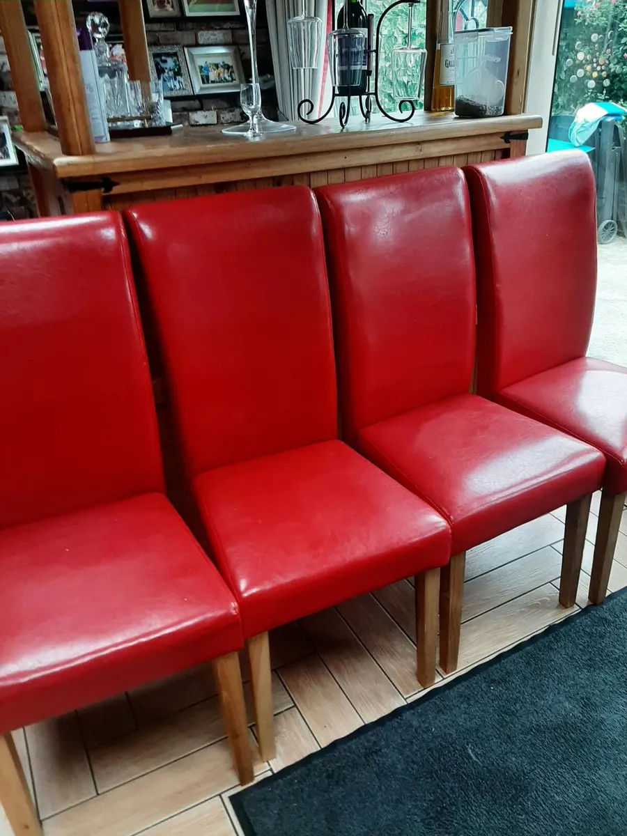 Dining Chairs
