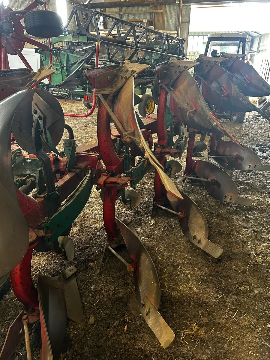 Plough - Image 2