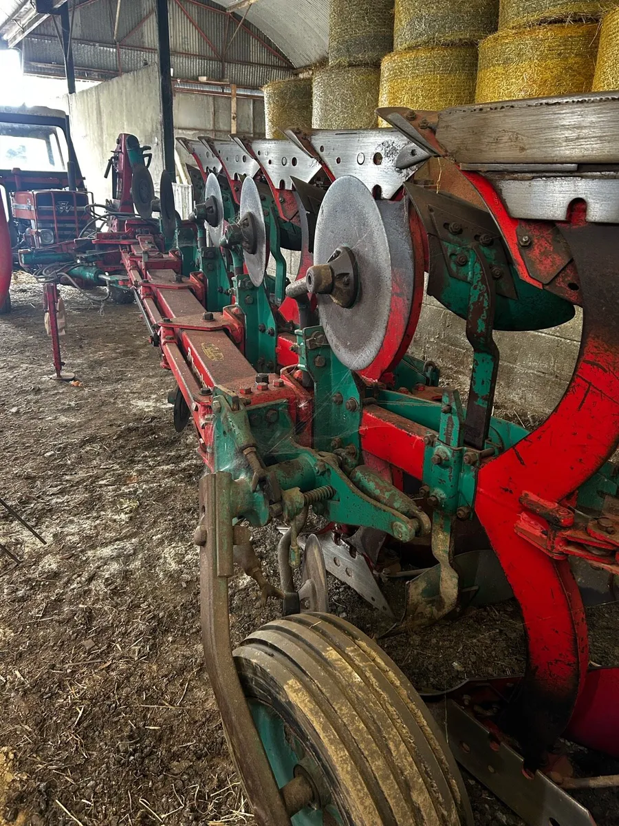 Plough - Image 3
