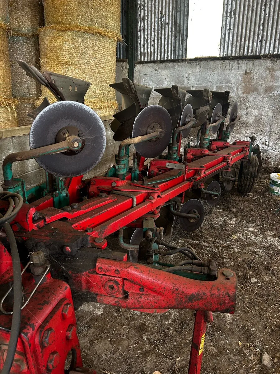 Plough - Image 4