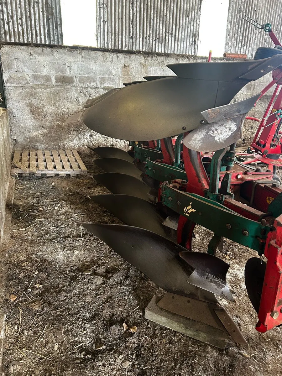 Plough - Image 4