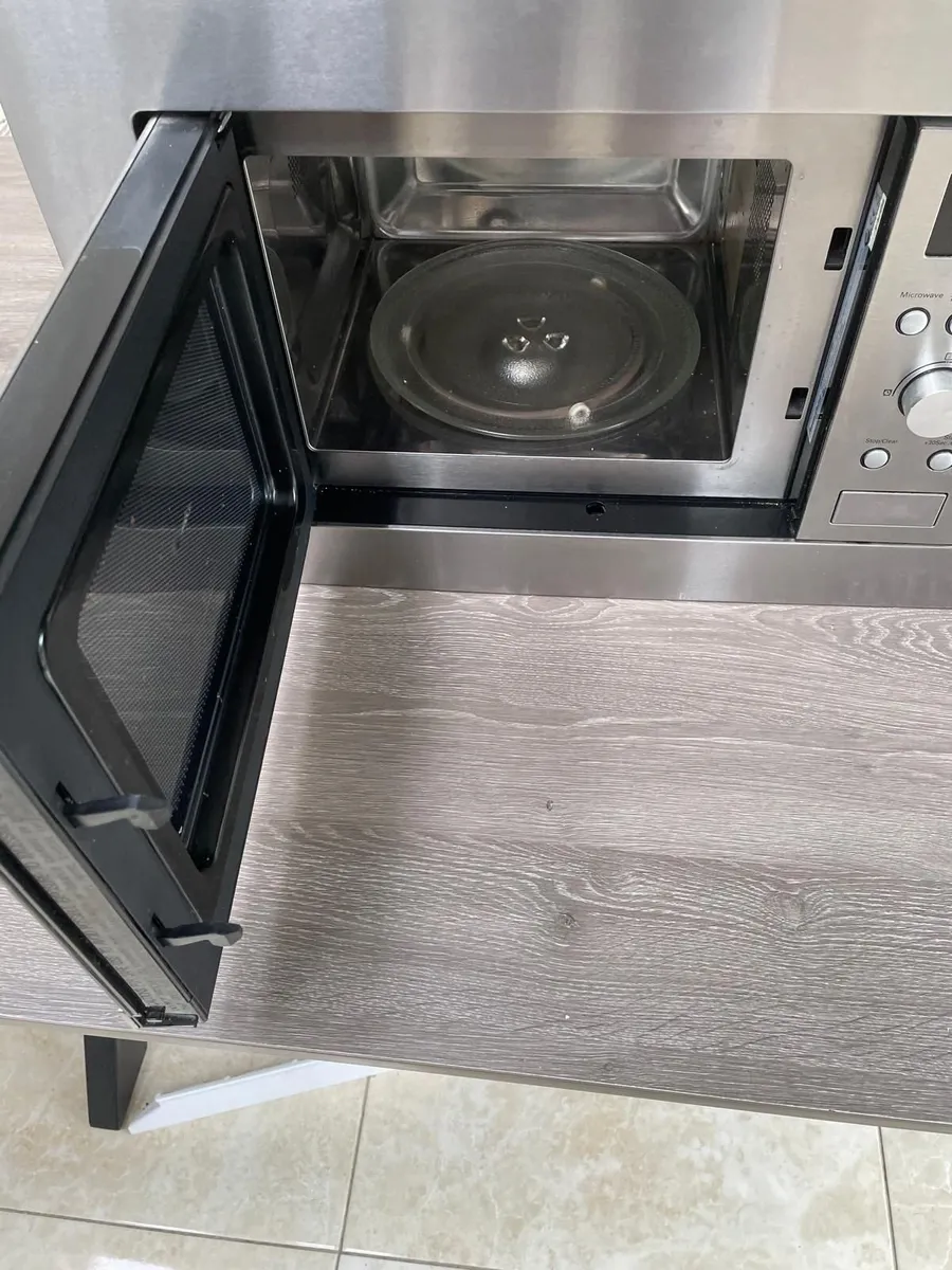Integrated Microwave - Image 3