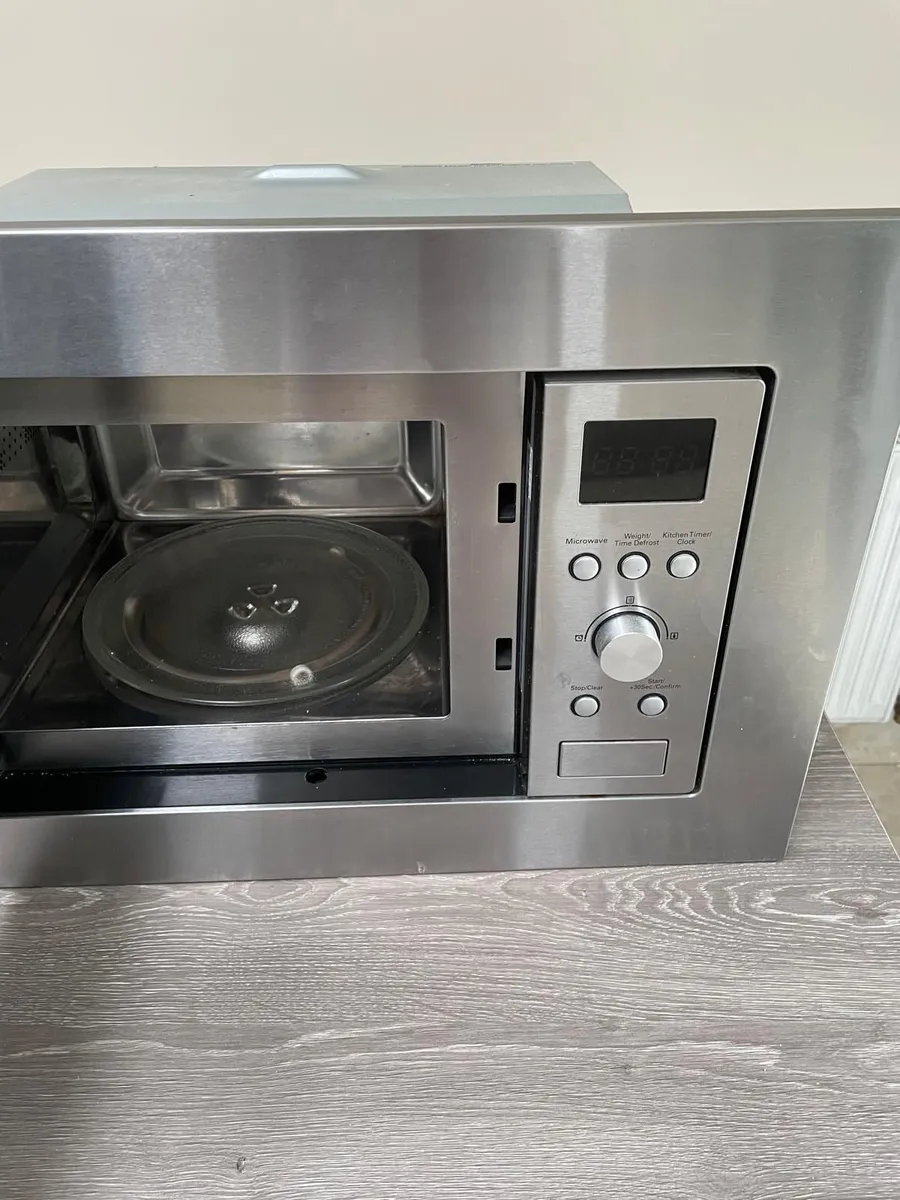 Integrated Microwave - Image 2