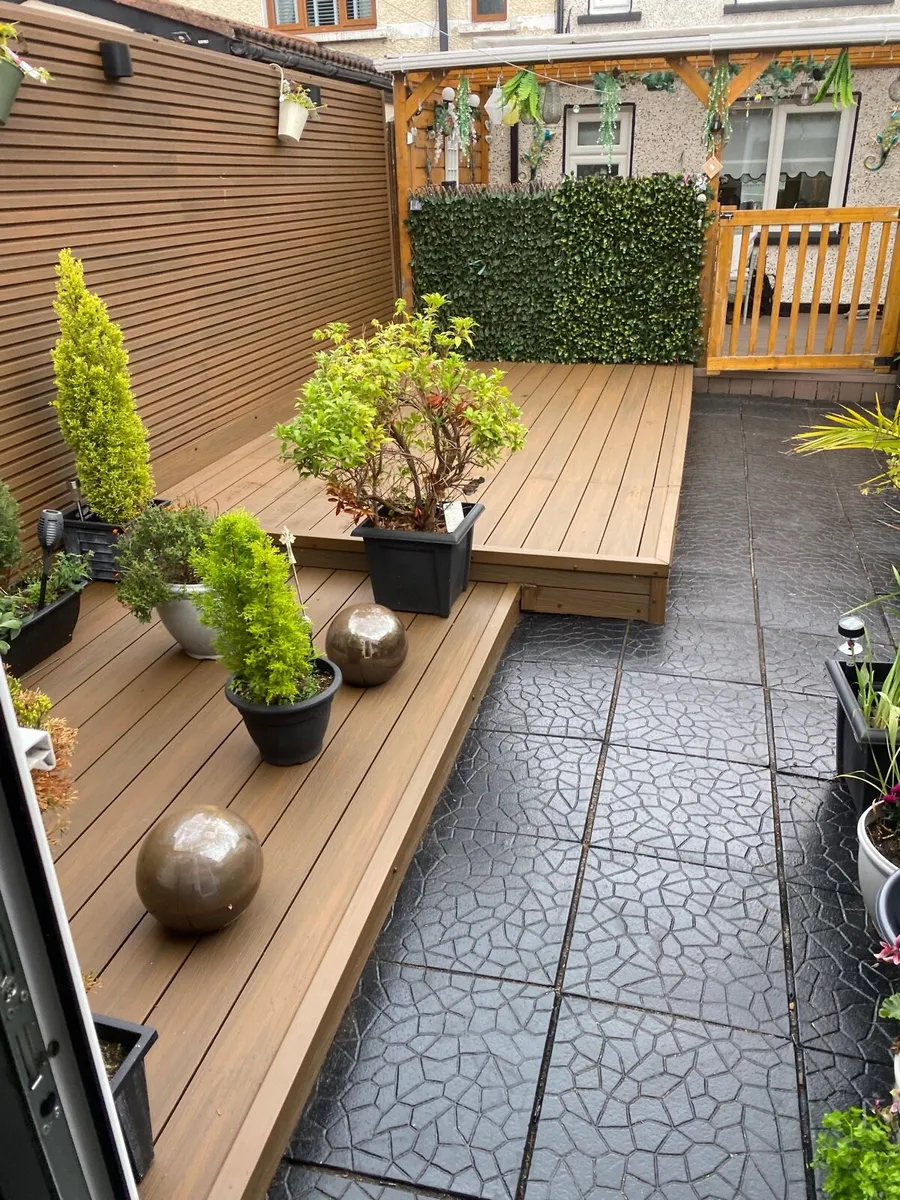 Prestige Fencing And Decking Systems - Image 1
