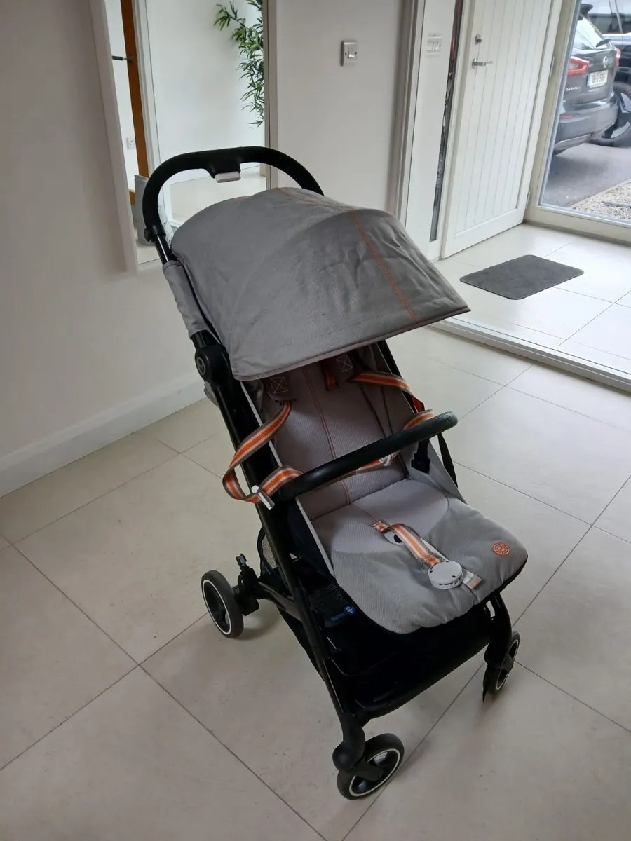 Cybex beezy buggy - Image 1