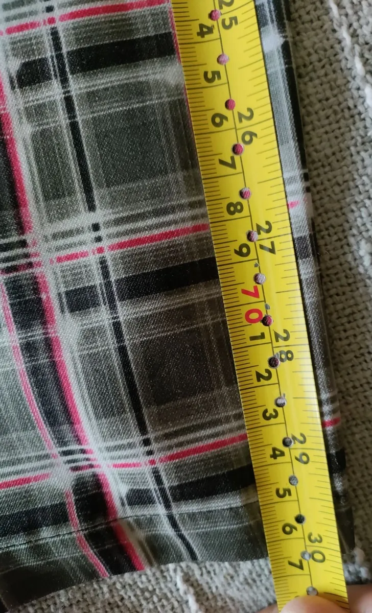 Oakley Golf Pants 36Wx30L - Image 4