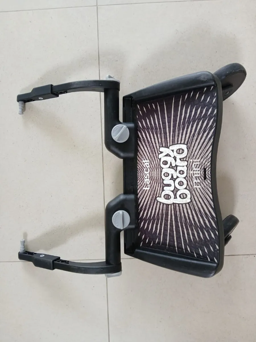 Cybex beezy buggy - Image 4