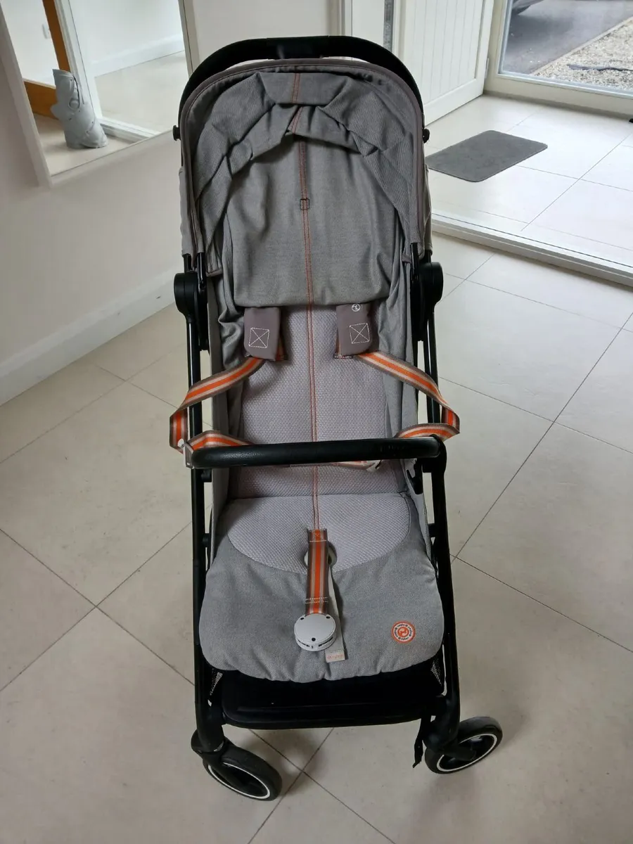 Cybex beezy buggy - Image 2