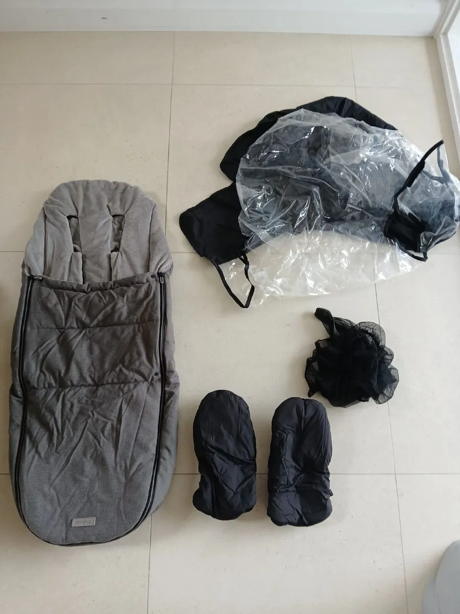 Cybex beezy buggy - Image 3