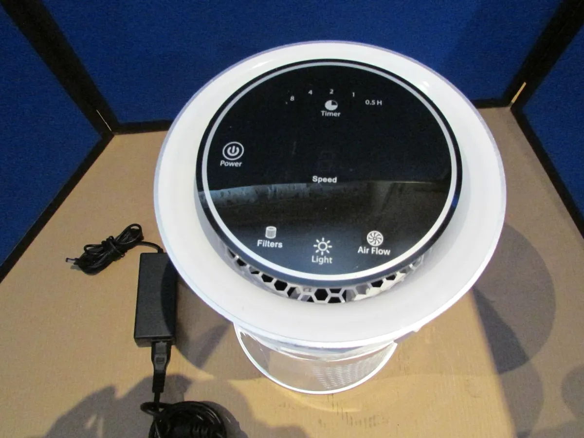 LUBY Air Purifier - Image 2