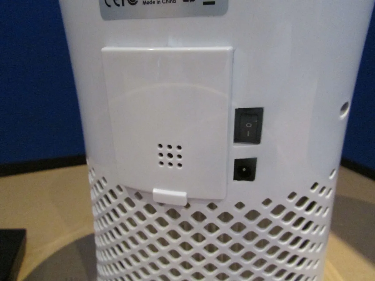 LUBY Air Purifier - Image 3