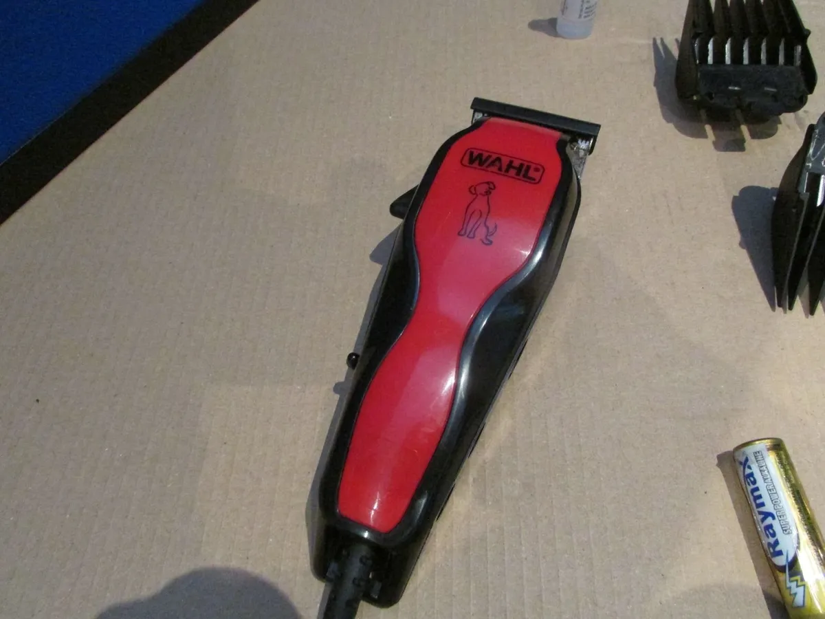 Wahl Clipper - Image 4