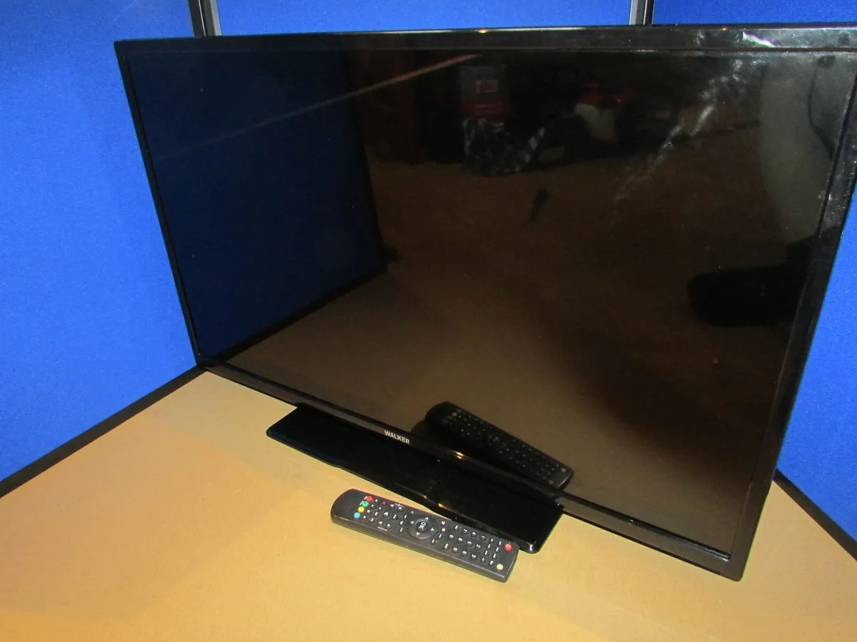 Walker TV - Image 4
