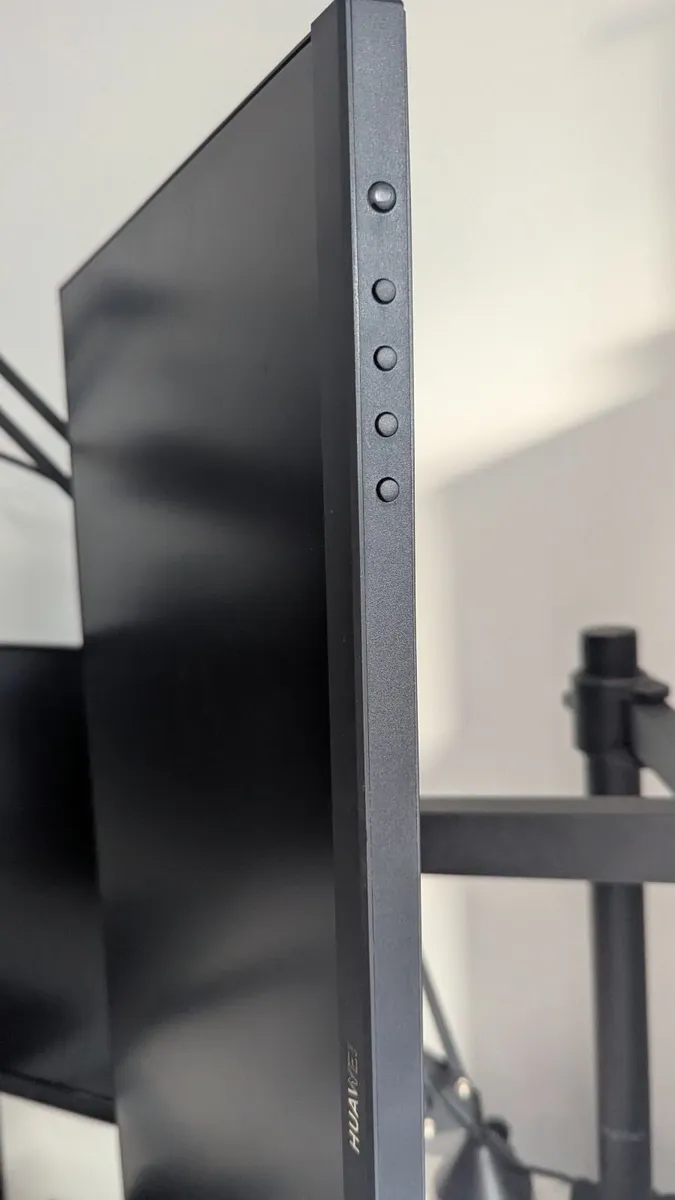 Huawei 24 inch monitor - Image 4