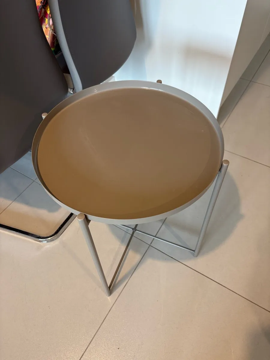 Coffee tables - Image 3