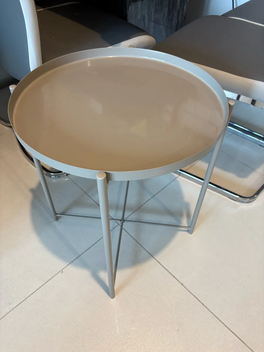 Coffee tables - Image 4