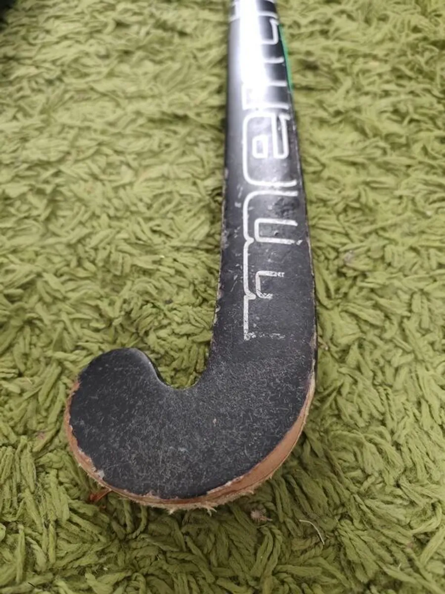 Hockey Stick & Bag - Image 3