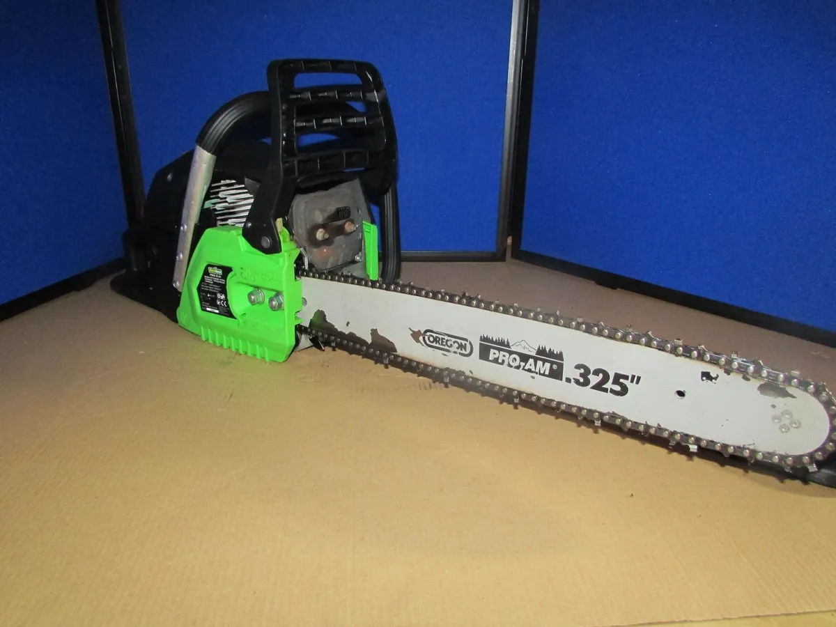 Florabest Chain Saw - Image 2