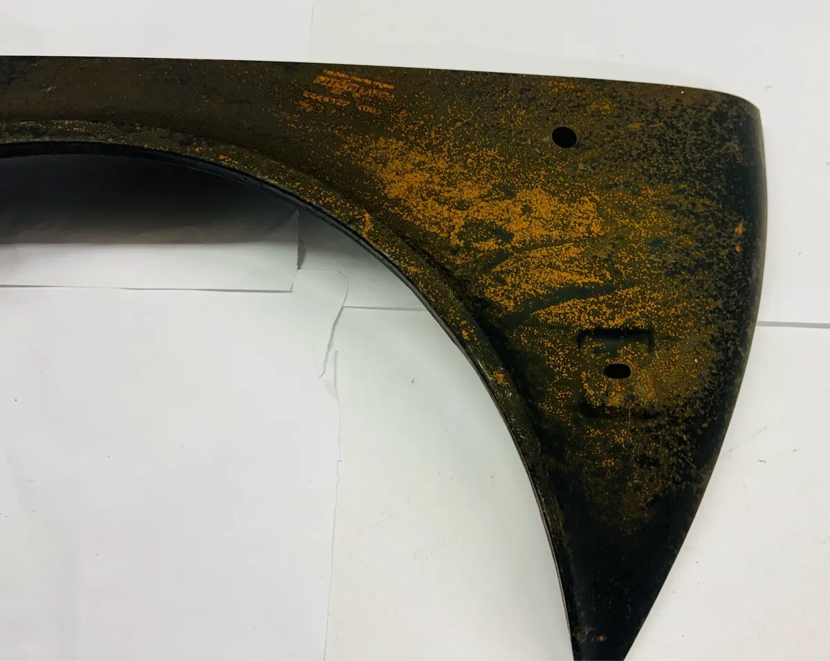 Fiat 127 Front Right Wing Genuine New Old Stock - Image 3