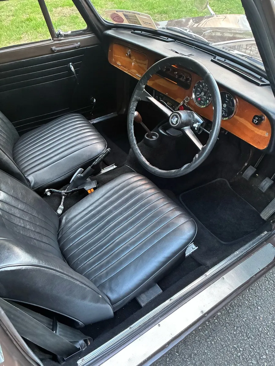 Triumph Herald Estate. - Image 2