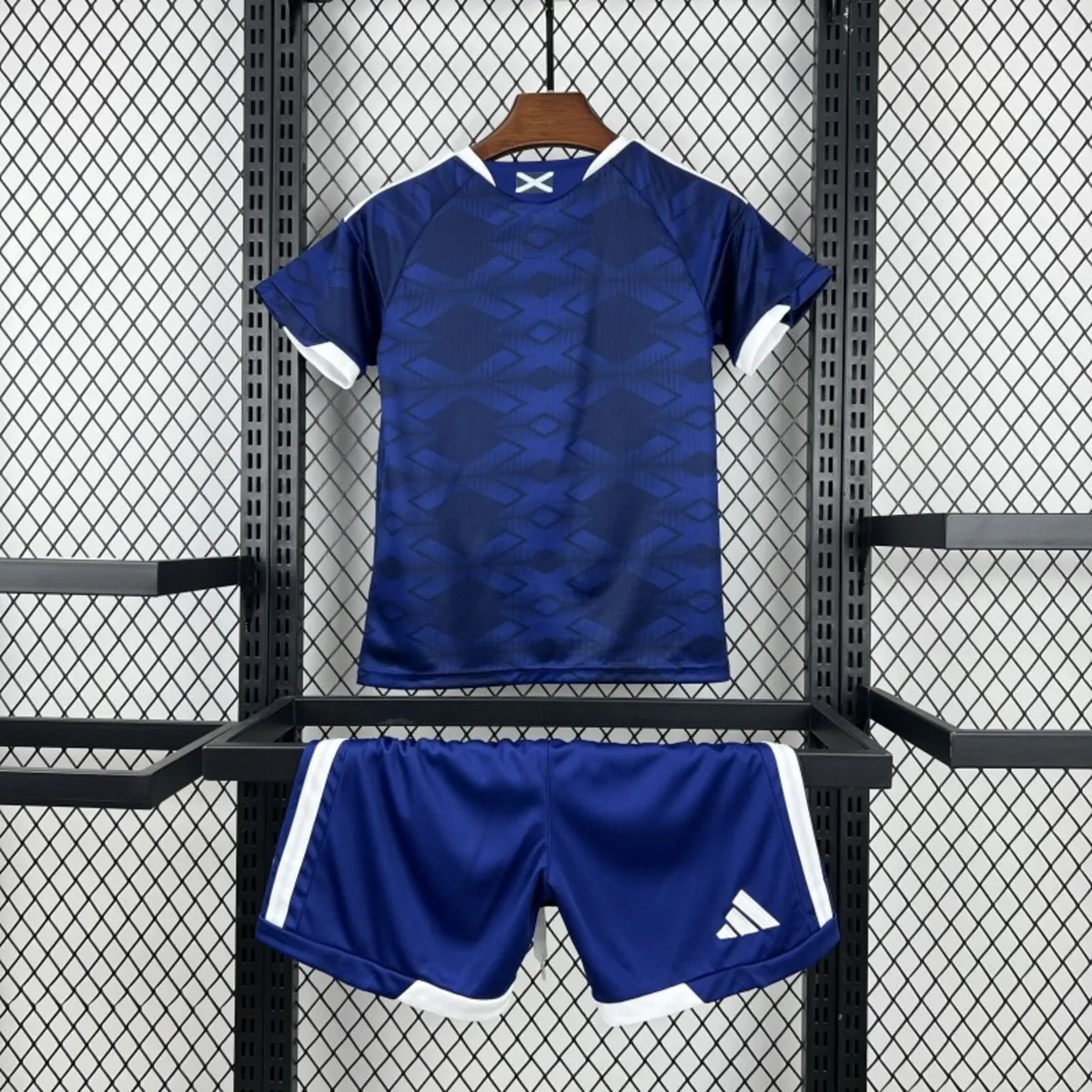 Scotland football jersey - Image 2