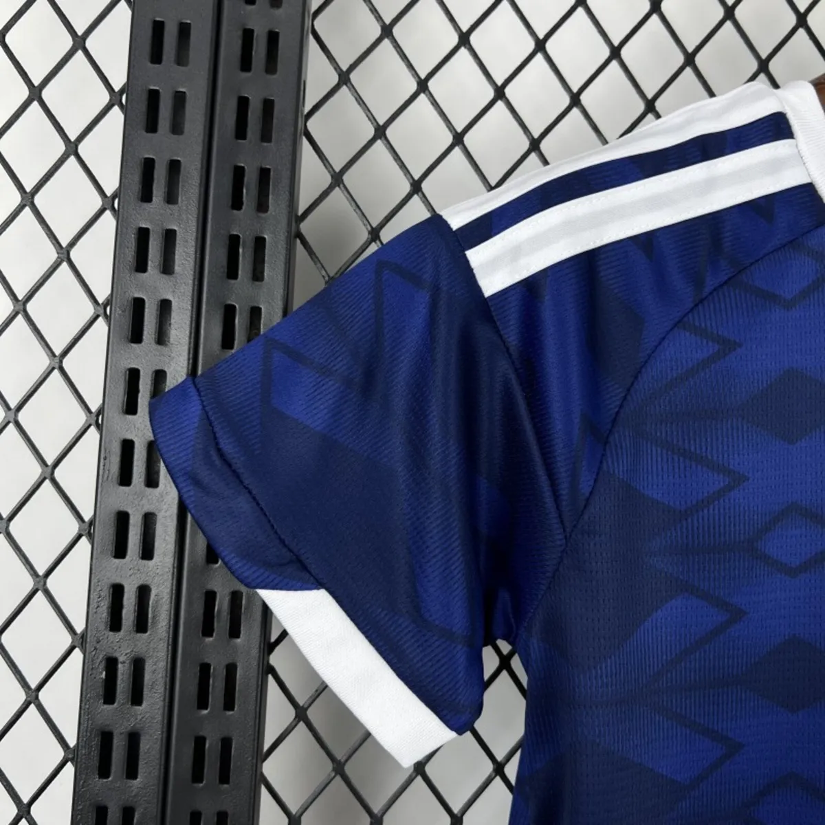 Scotland football jersey - Image 3