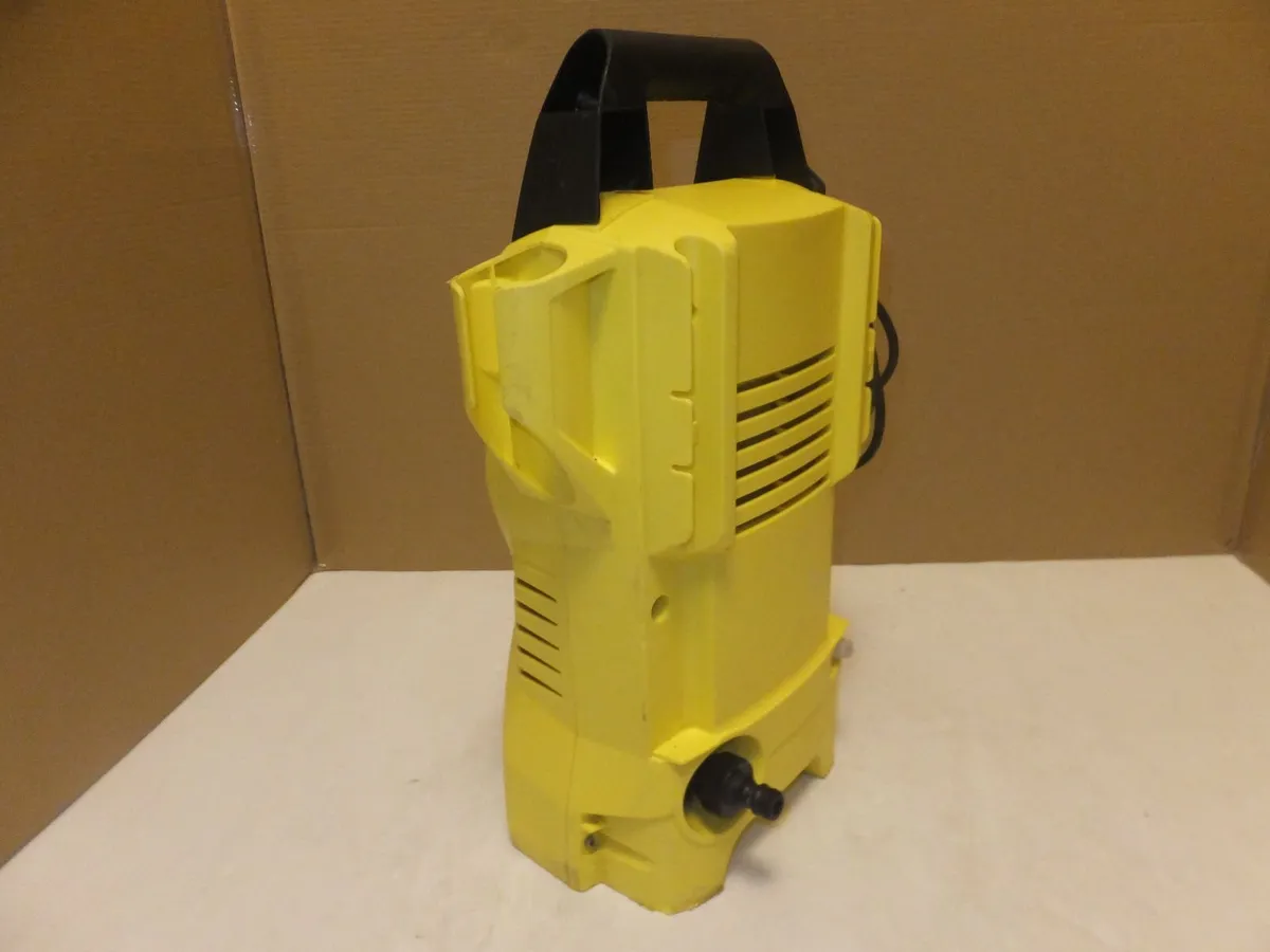 Karcher Power Washer - Image 3