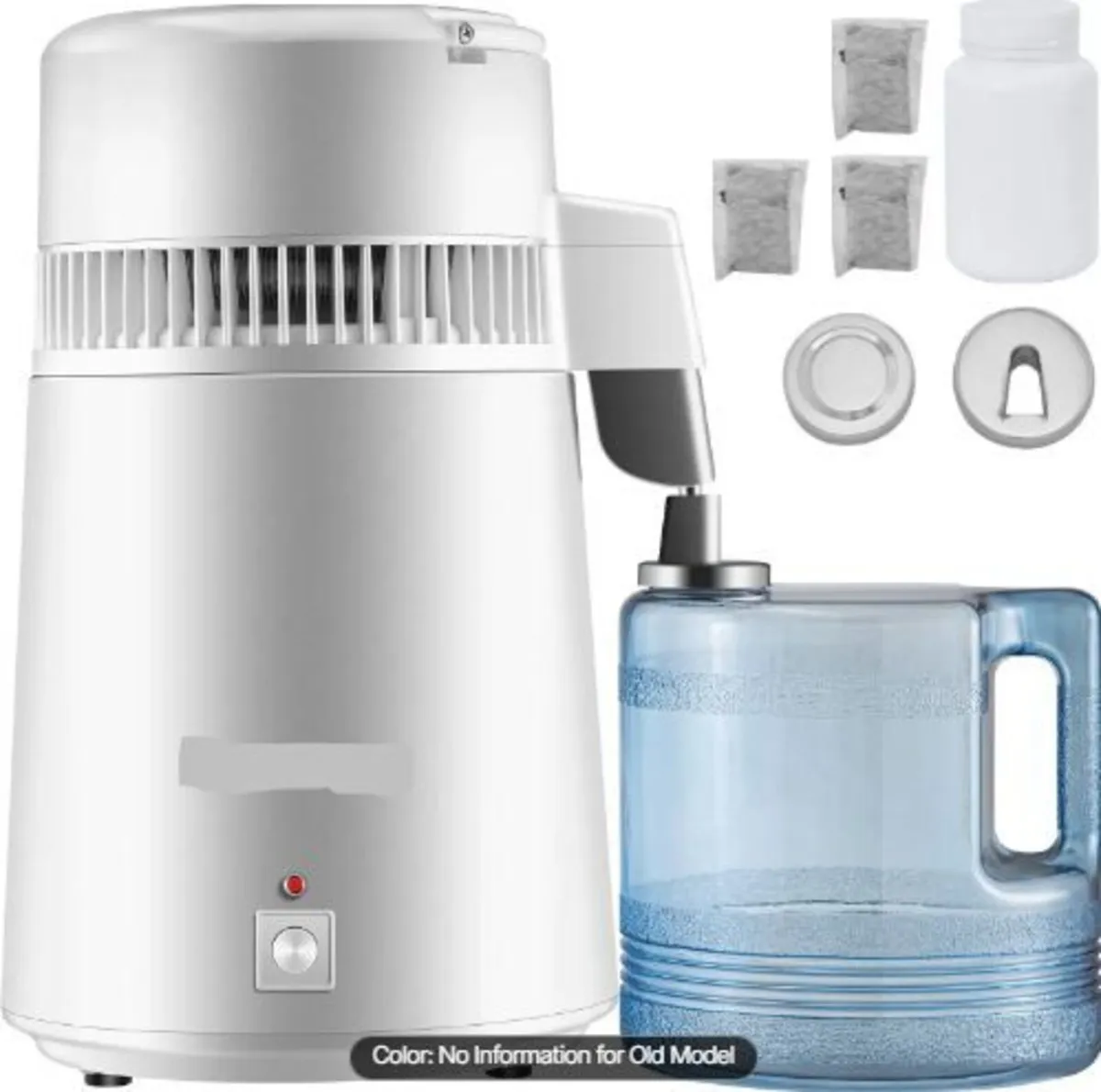 Pure Water Distiller - Image 2