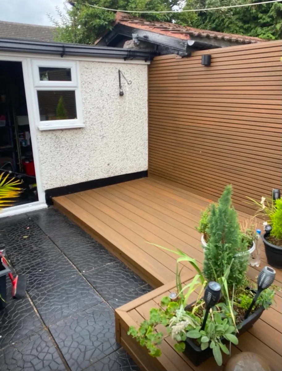 Prestige Fencing and Decking Systems - Image 3