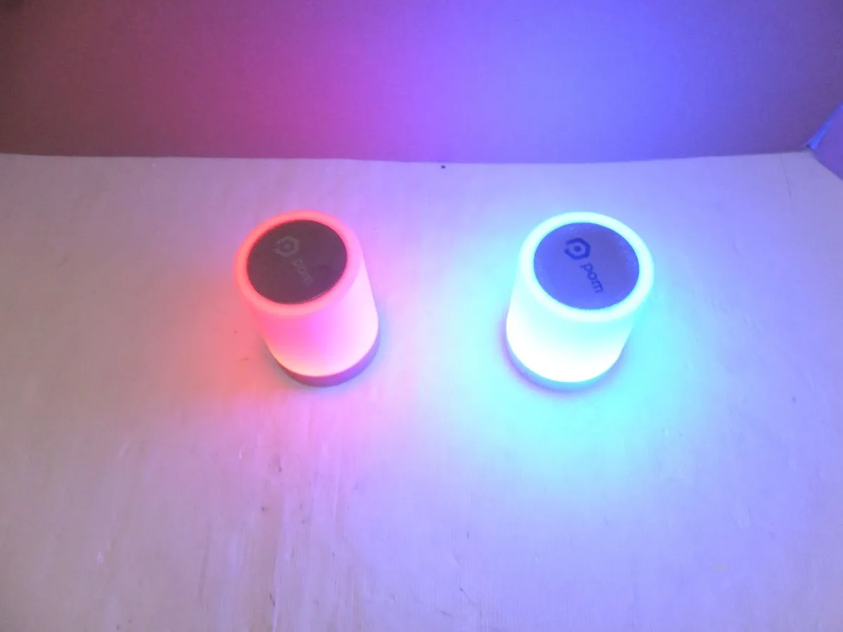 Bluetooth speaker - Image 4