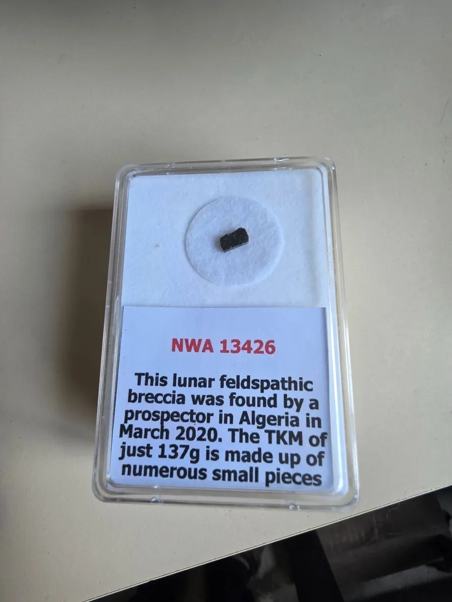 Meteorite NWA 13426