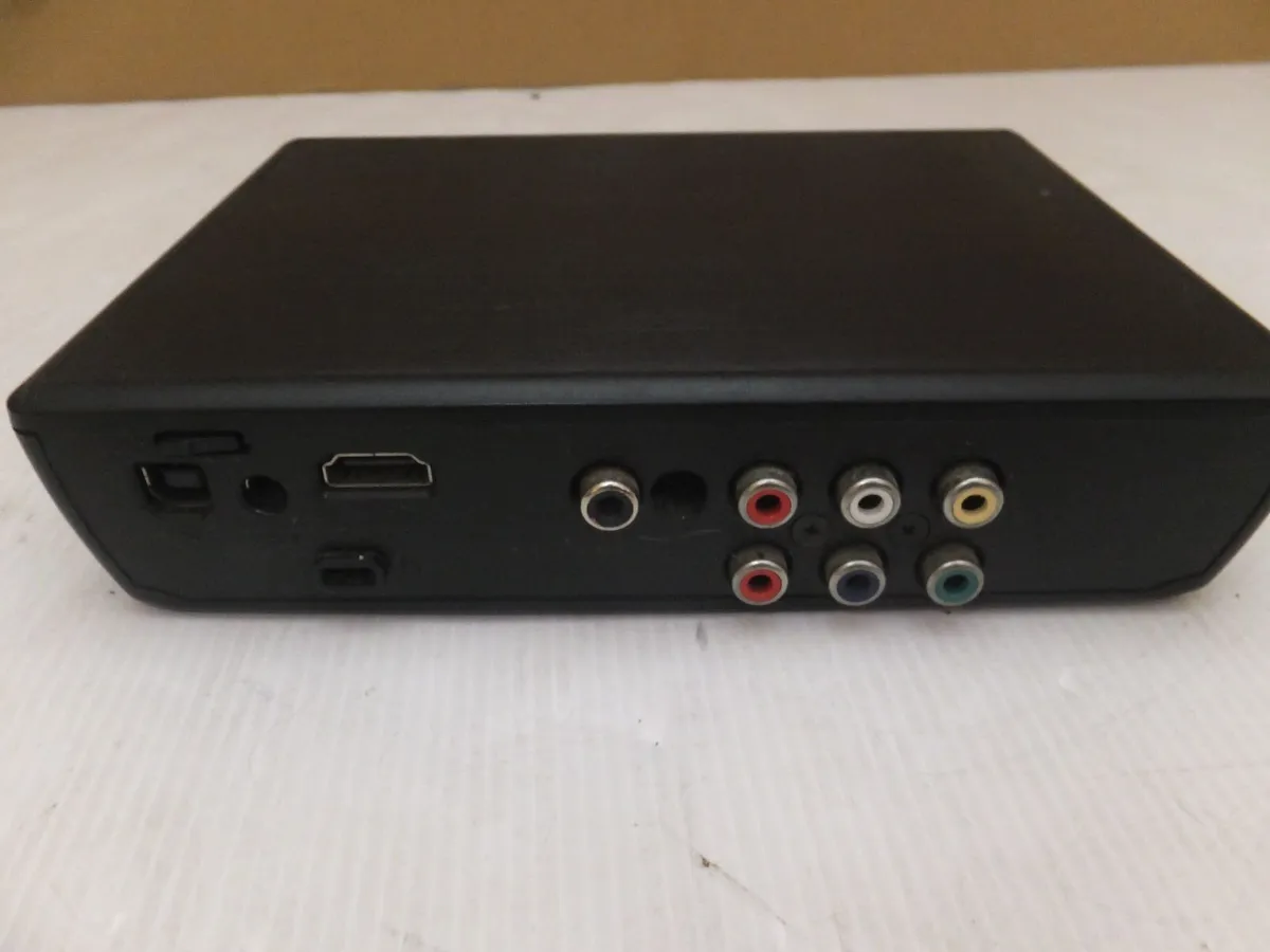 iomega Screen Play 1TB - Image 2