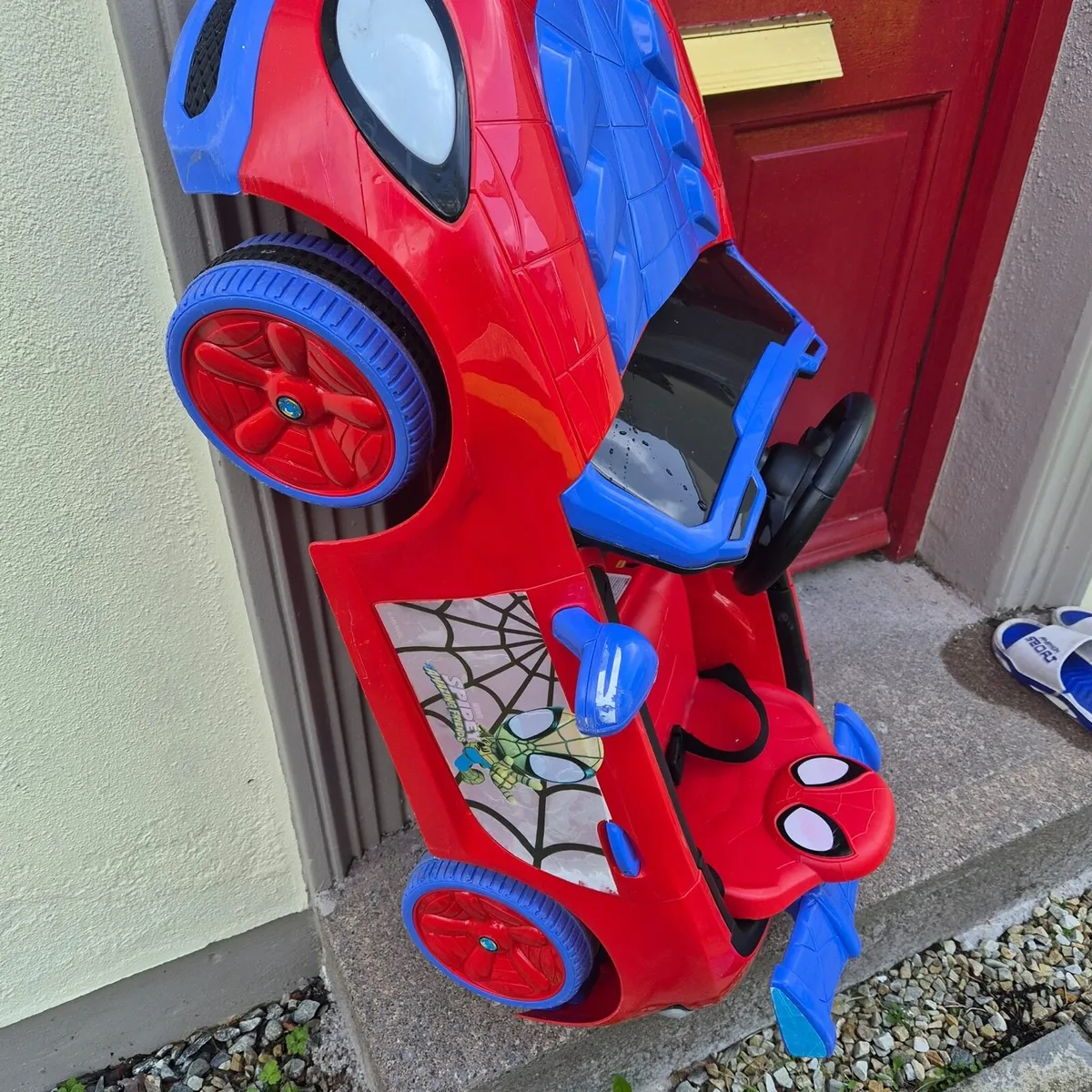 Remote control kids cars - Image 4