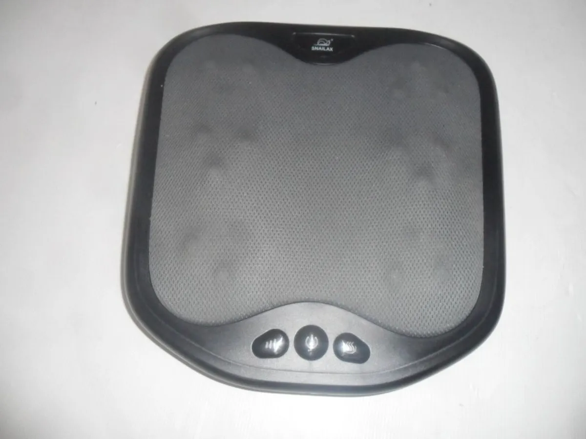 Snailax foot massager - Image 4