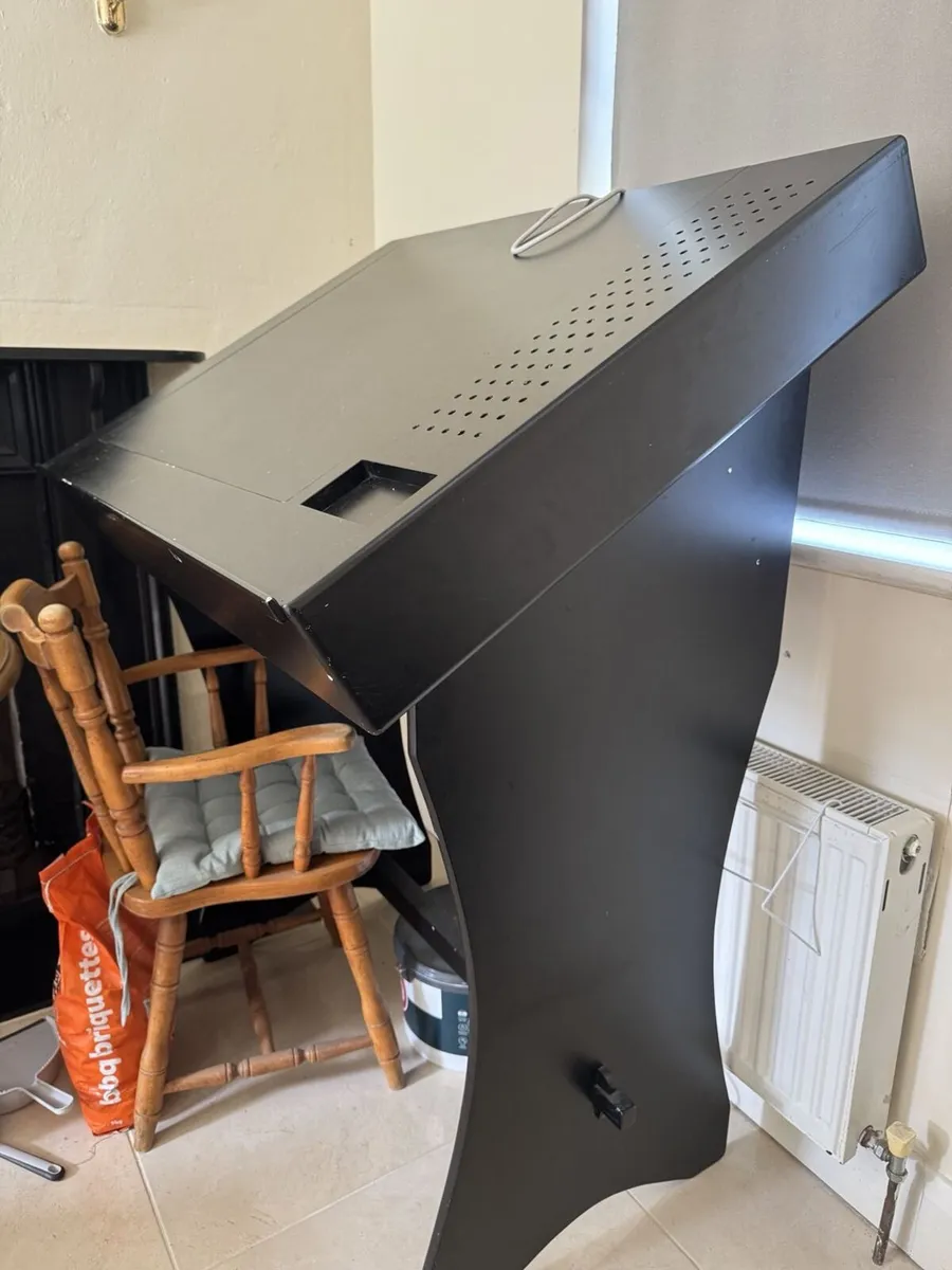 Large Professional Drafting / Art Light Table - Image 3