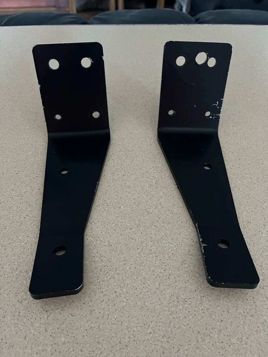 Mk1 Escort Parts - Image 1